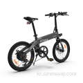 Himo C20 20inch foldable 전기 자전거 도시 자전거